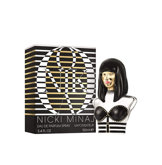 Nicki Minaj Onika For Women 3.4 Eau De Parfum