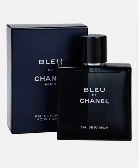 Bleu de chanel Eau de Parfum (Mini) For Men