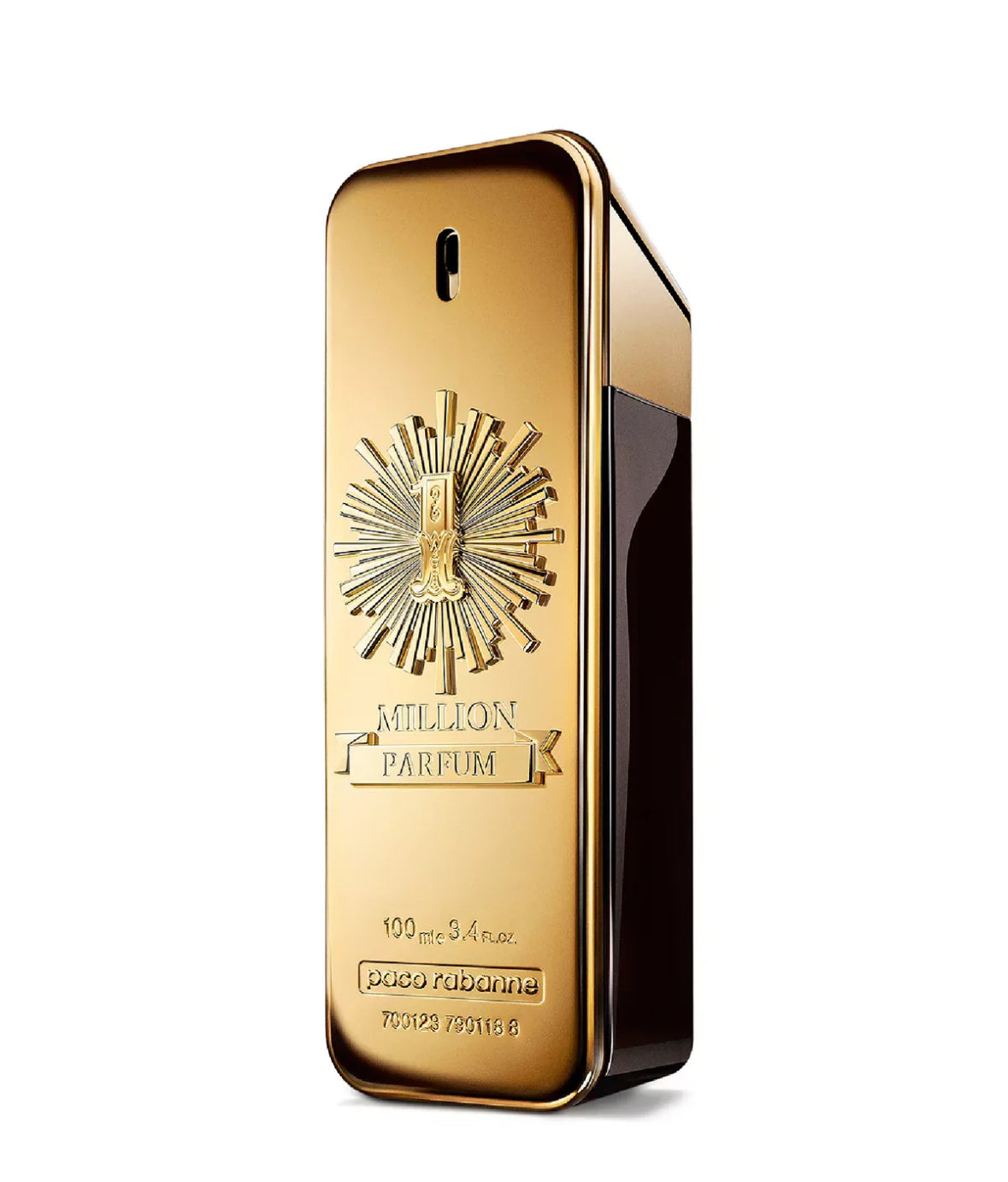 PACO ONE MILLION 3.4 PARFUM Spray