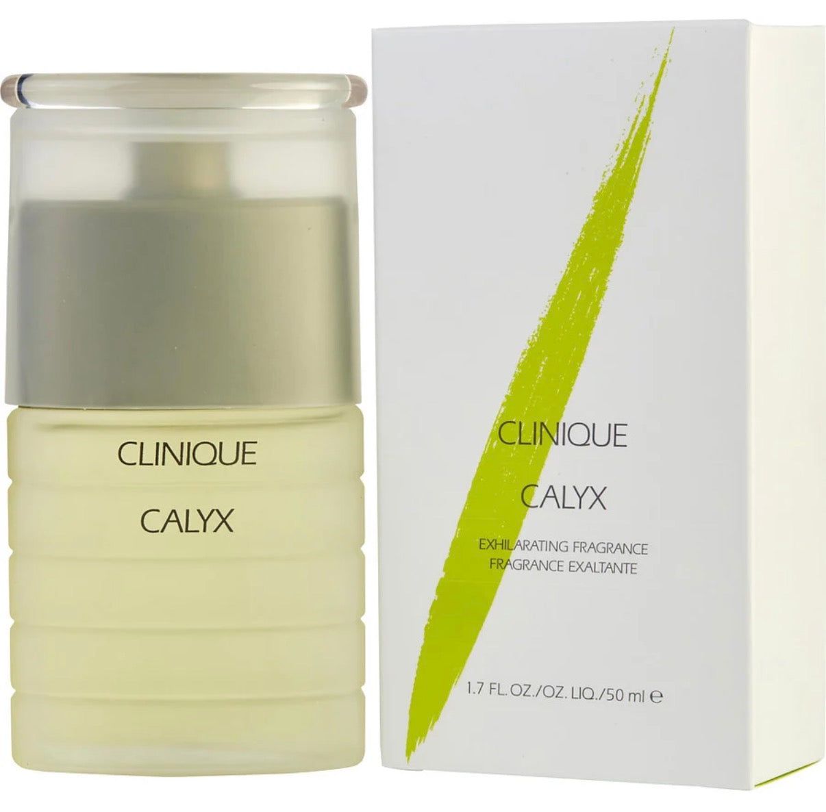 Calyx by Clinique 1.7 FL OZ Eau De Parfum SPR For Women