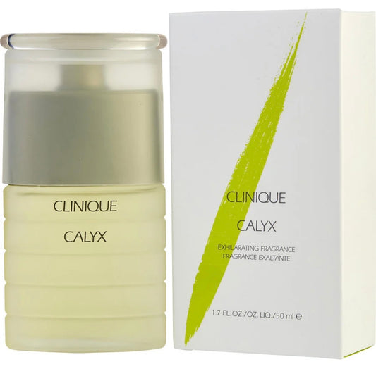 Calyx by Clinique 1.7 FL OZ Eau De Parfum SPR For Women
