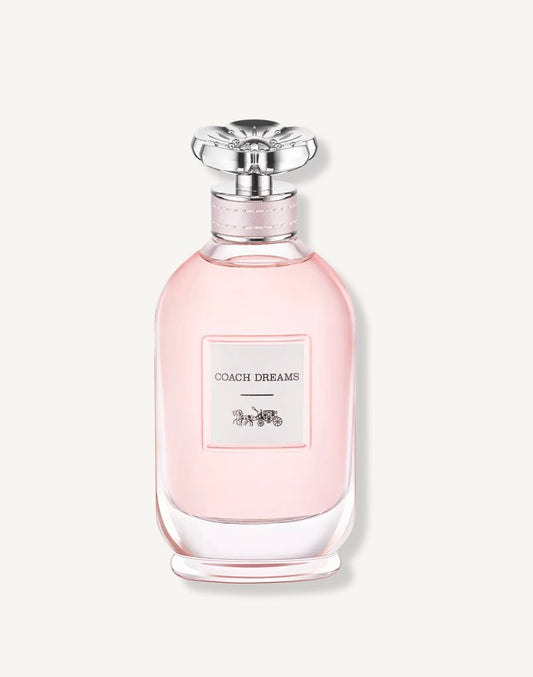 Coach Dreams Eau De Parfum 3 FL OZ SPR