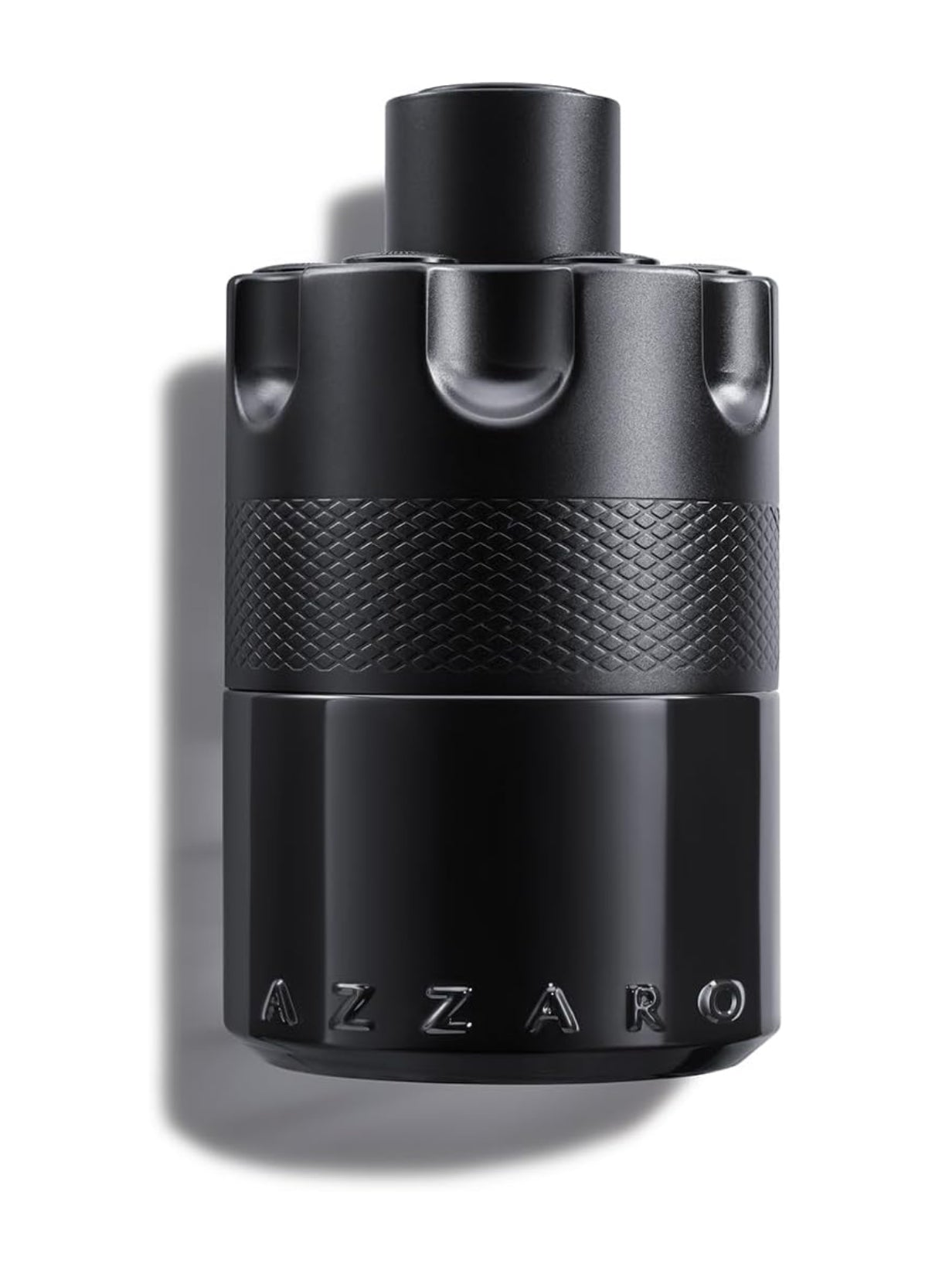 Azzaro The Most Wanted Eau de Parfum Intense 3.4 Spary