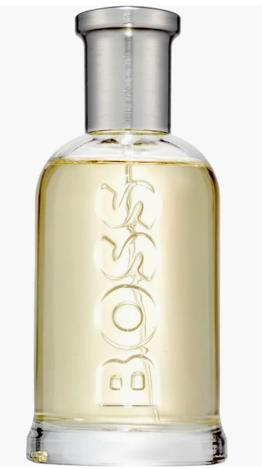 Hugo Boss Bottled 5 ML Eau De Toilette Mini