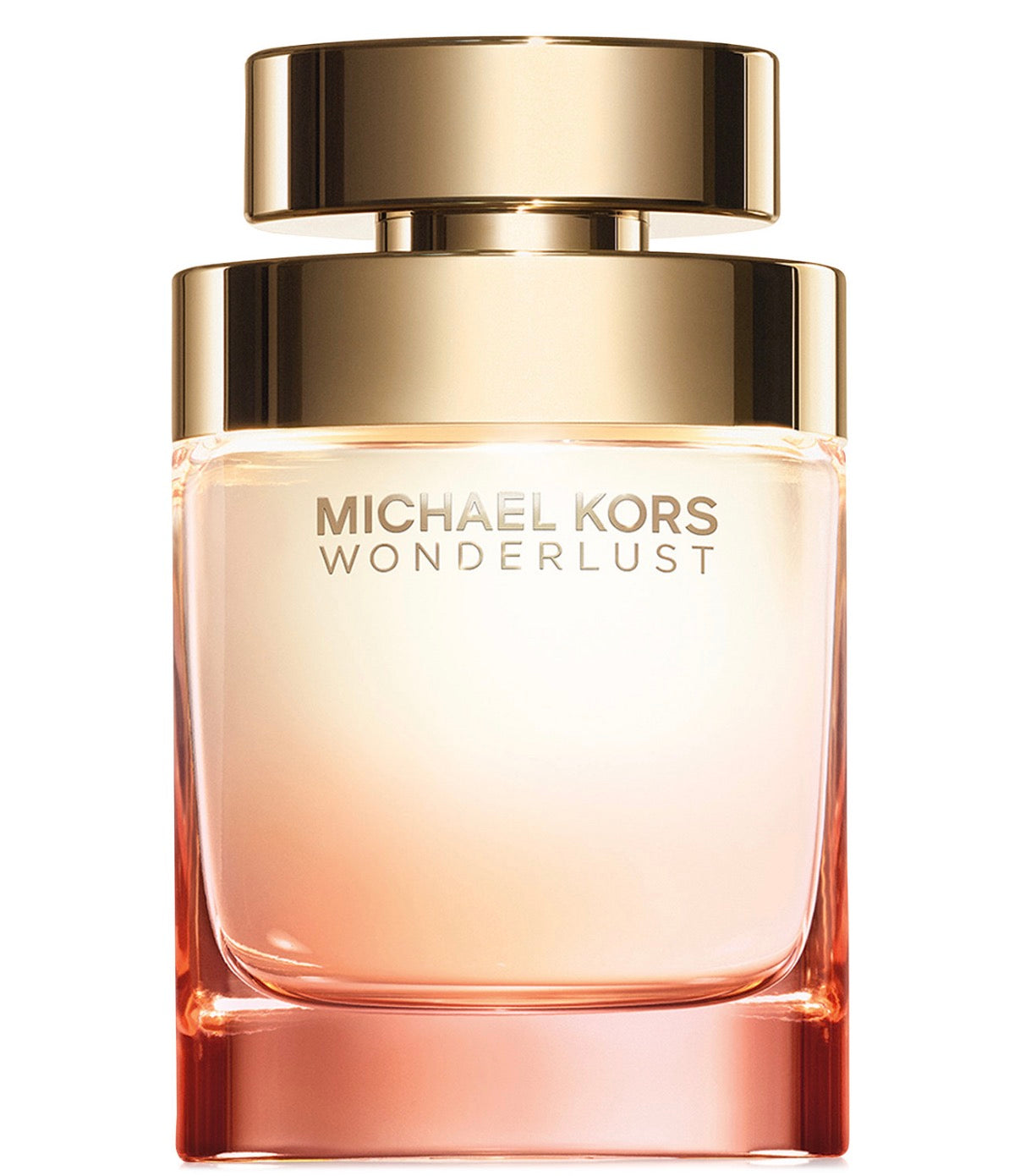 Michael Kors Wonderlust 3.4 FL OZ Eau De Parfum SPR