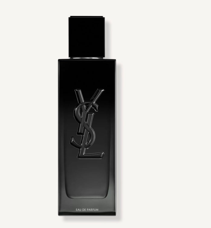 YSL Myself 2 OZ Eau De Parfum SPR for Men
