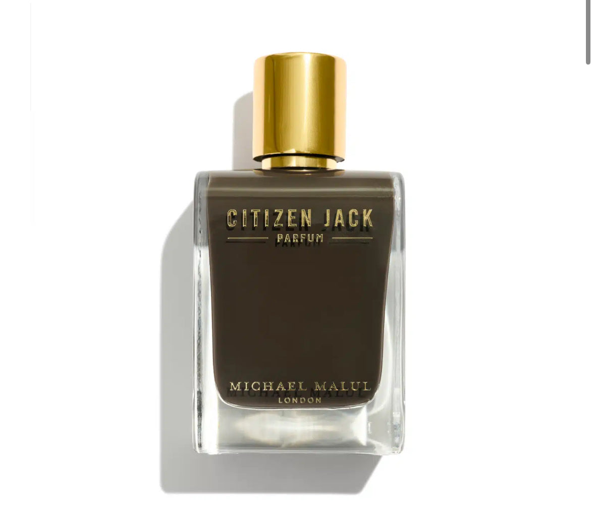 Michael Malul Citizen Jack Parfum For Men - 3.4 oz