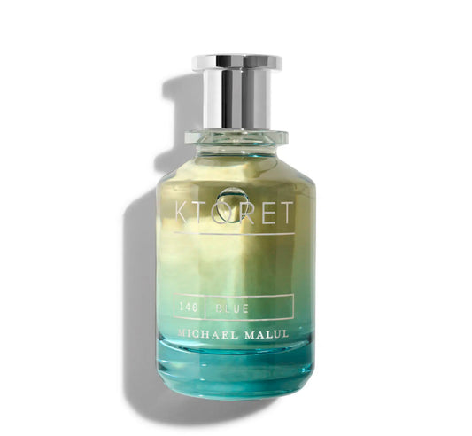 Michael Malul Ktorect Blue for Men 3.4 fl.oz. Eau De Parfum