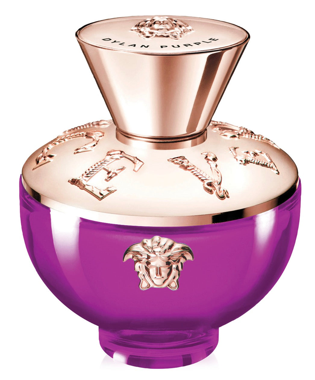 Versace Pour Femme Dylan Purple Eau De Parfum 5 ml Mini