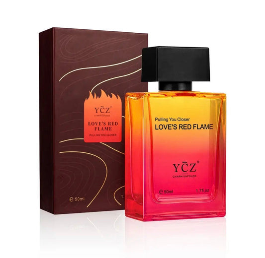 Love’s Red Flame by YCZ 1.7 FL OZ