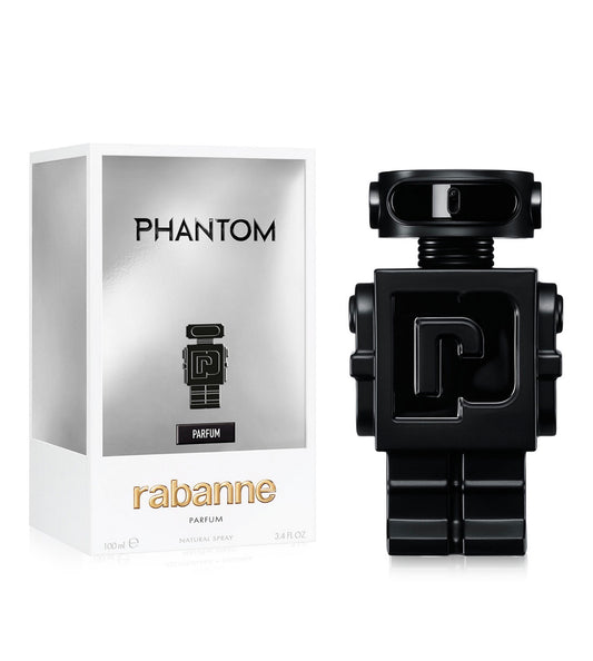 Paco Rabanne Phantom 3.4 Parfum SPR