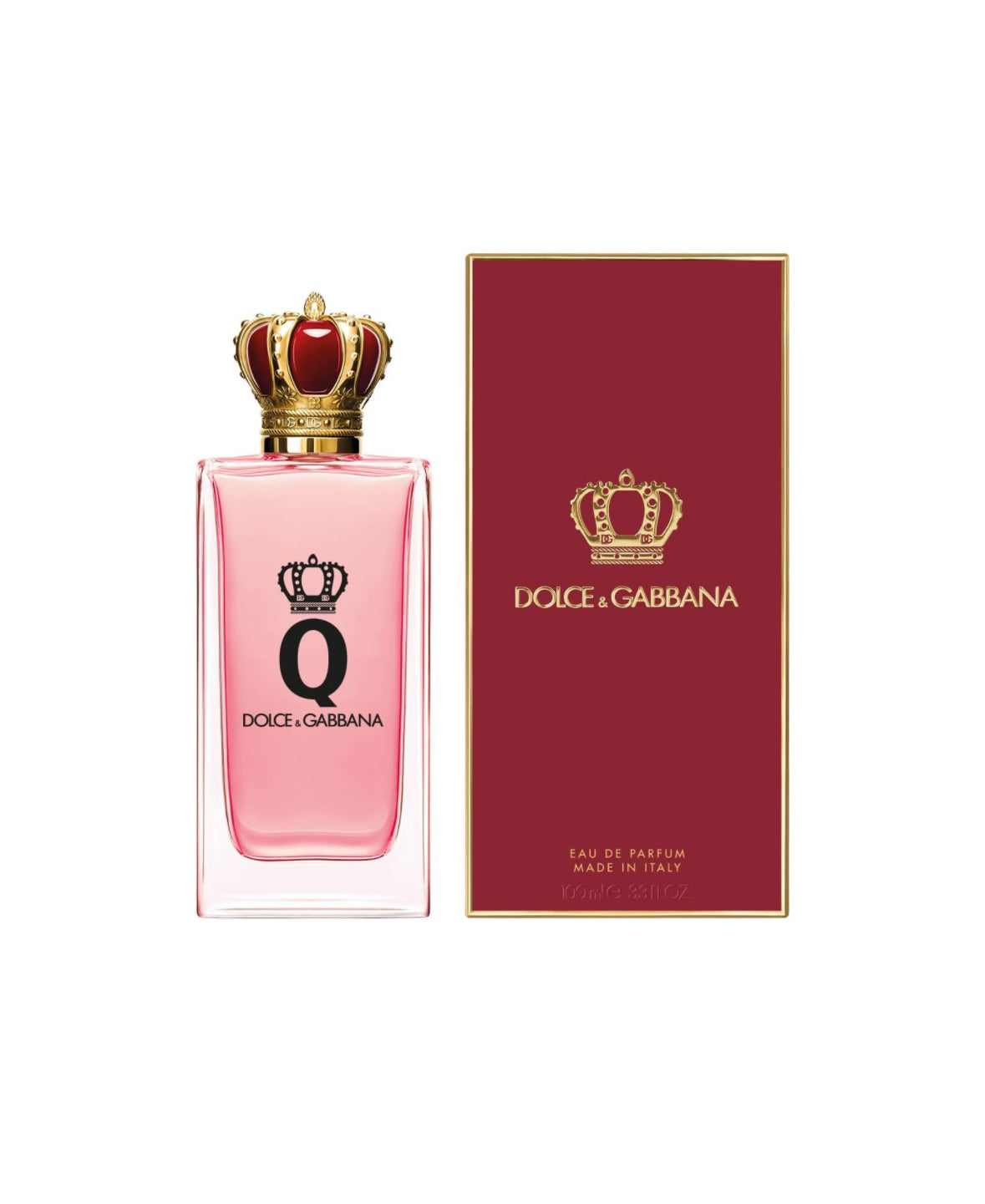 Dolce & Gabbana
Q 3.0 fl.oz. For Women Eau De Parfum Spray