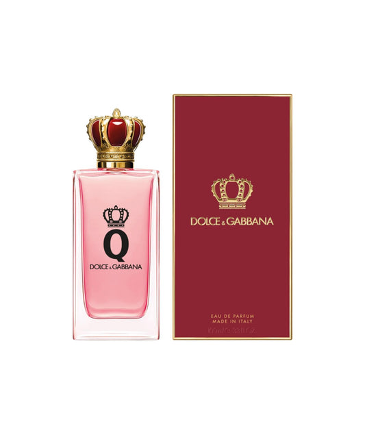 Dolce & Gabbana
Q 3.0 fl.oz. For Women Eau De Parfum Spray