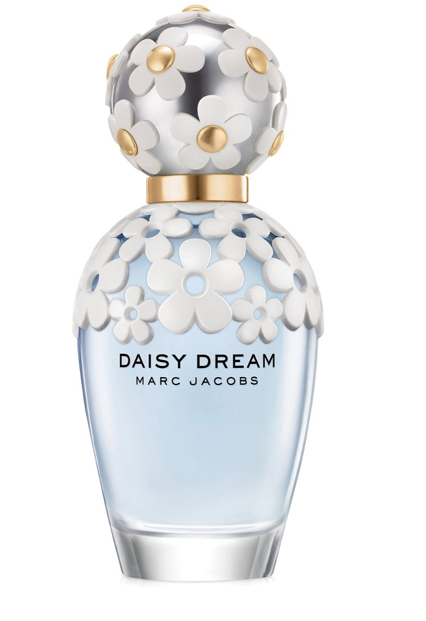 Marc Jacobs Daisy Dreams for Women 3.4 FL OZ Eau De Toilette SPR