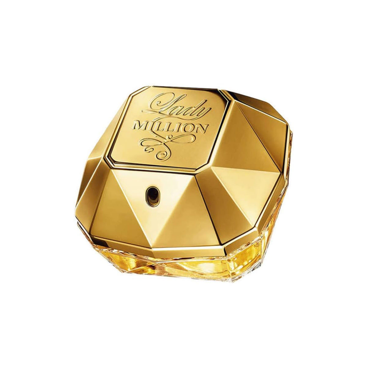 Paco Lady Million 2.7 fl.oz. Eau De Parfum Spray