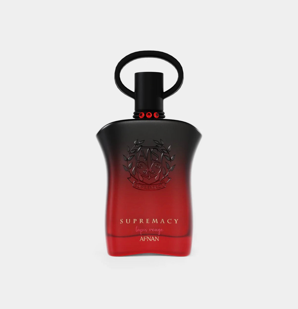 Afnan Supermacy Tapis Rouge 3 OZ Extrait De Parfum SPR