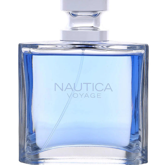 Nautica Voyage For Men 100 ml