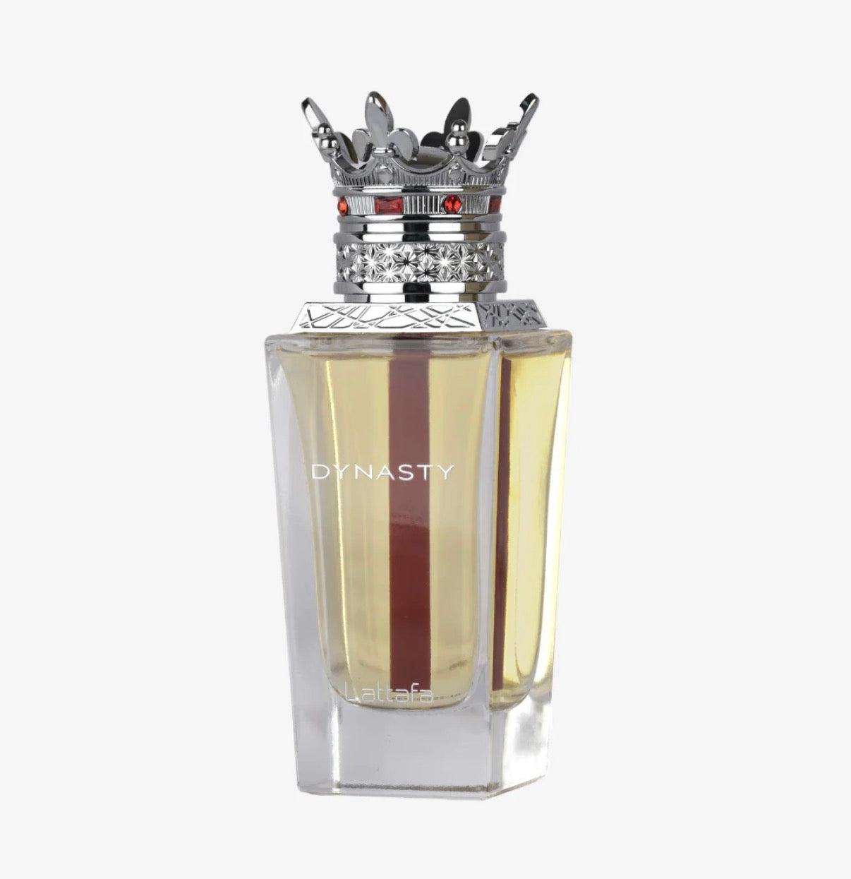 Lattafa Dynasty 3.4 FL OZ Eau De Parfum SPR