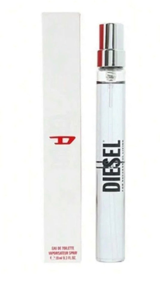 Diesel by Diesel 0.34 Eau De Toilette SPR
