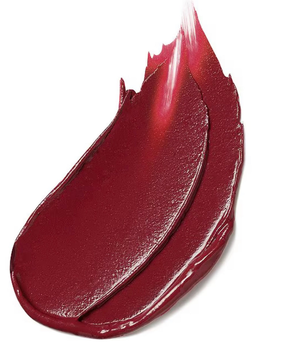 Estee Lauder Pure Color Matte Lipstick 541 La Noir Shade