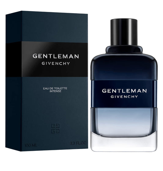 Givenchy Gentleman Intense by Givenchy for Men - 3.3 oz Eau De Toilette Spray