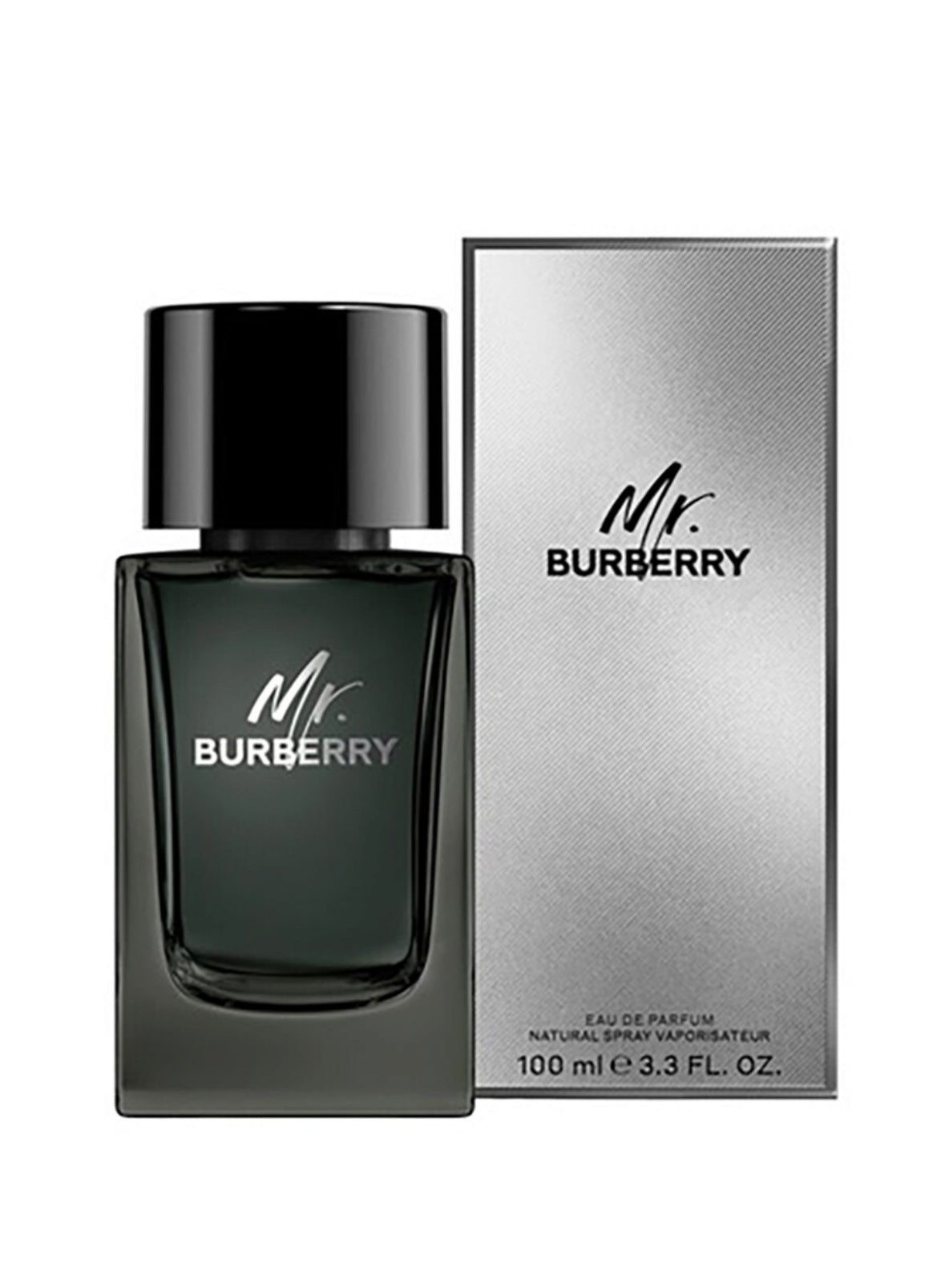 MR BURBERRY 3.3 Eau De Parfum Spray