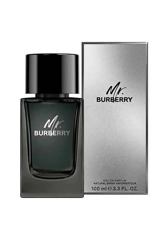 MR BURBERRY 3.3 Eau De Parfum Spray