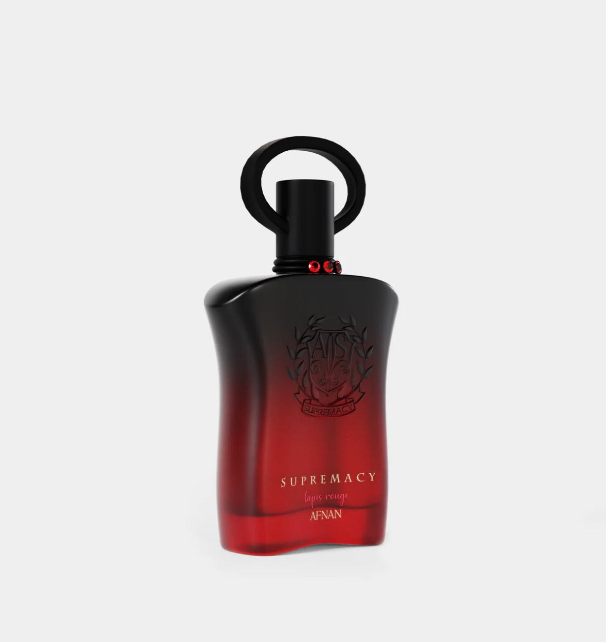 Afnan Supermacy Tapis Rouge 3 OZ Extrait De Parfum SPR