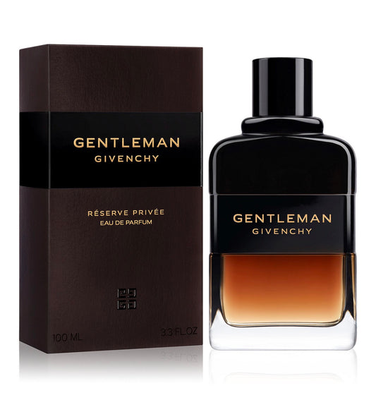 Givenchy Gentleman Reserve Privee by Givenchy for Men - 3.3 oz Eau De Parfum Spray