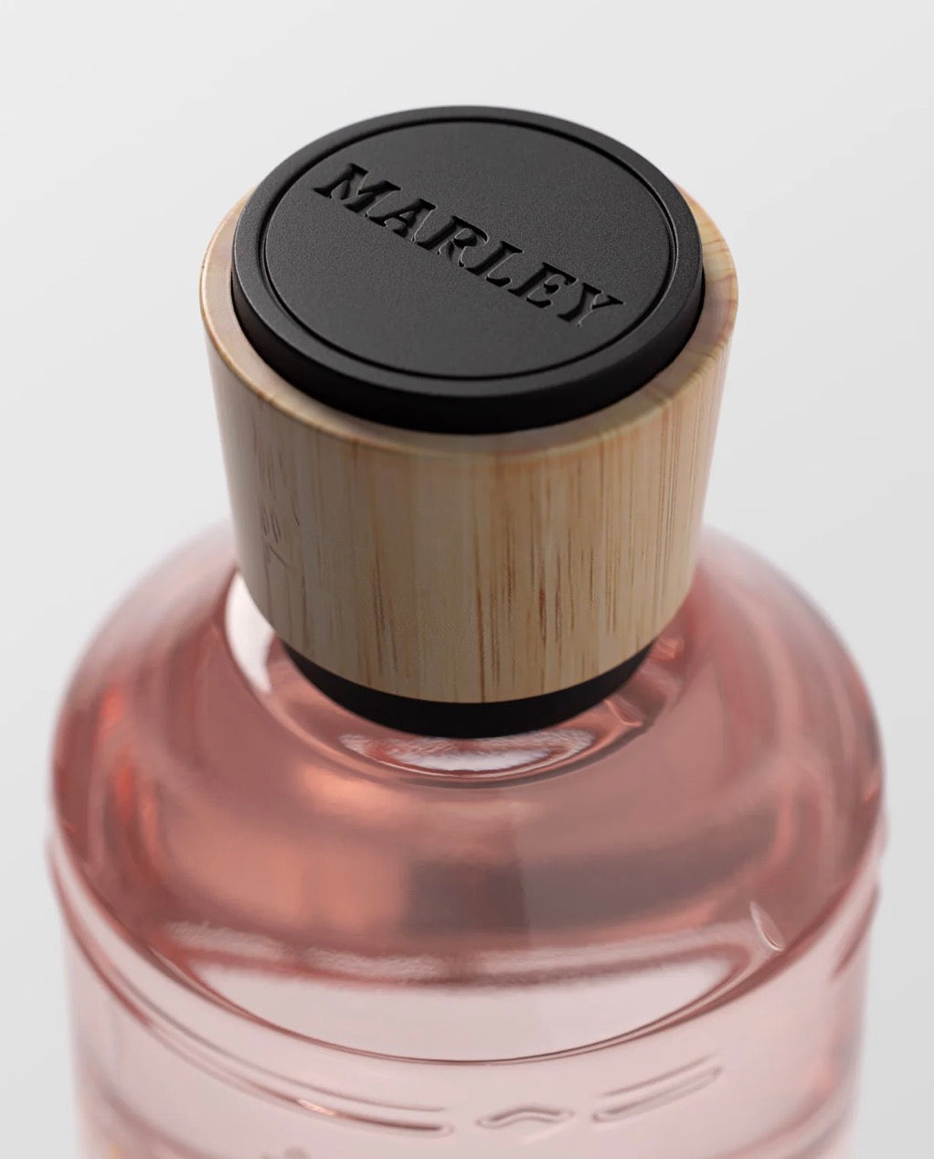 Satisfy My Soul By Marley For Unisex Eau de Parfum - 3.4 oz