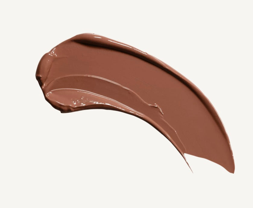 KVD Beauty Good Apple Skin Perfecting Foundation Balm 090 Deep Shade