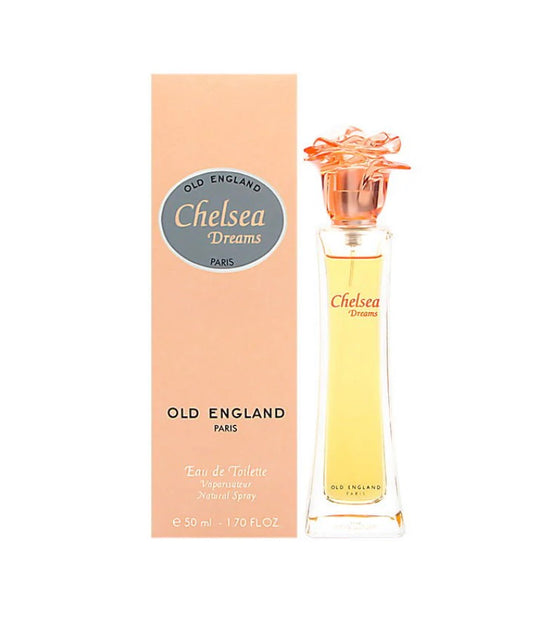 Chelsea Dreams Old England 1.7 Eau de Parfum Spray For Women