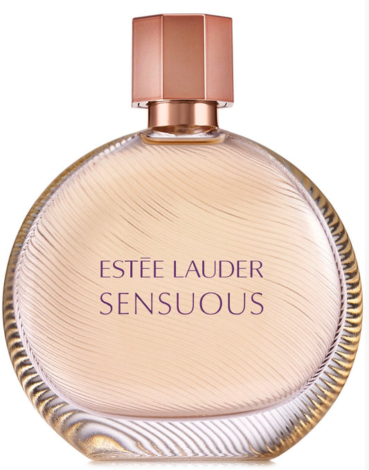 Sensuous by Estee Lauder 1.7 FL OZ Eau De Parfum SPR For Women