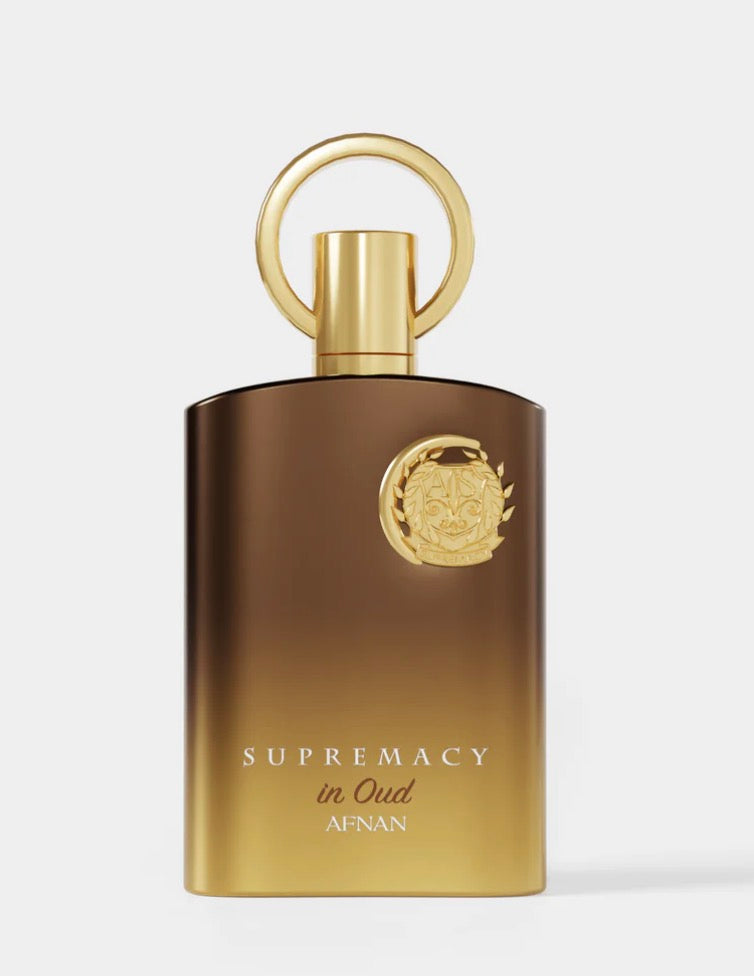 Afnan Supremacy In OUD 5.07 FL OZ Extrait De Parfum SPR