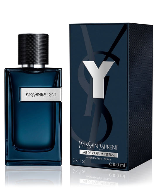 YSL Y Eau De Parfum Intense 3.3 FL OZ SPR