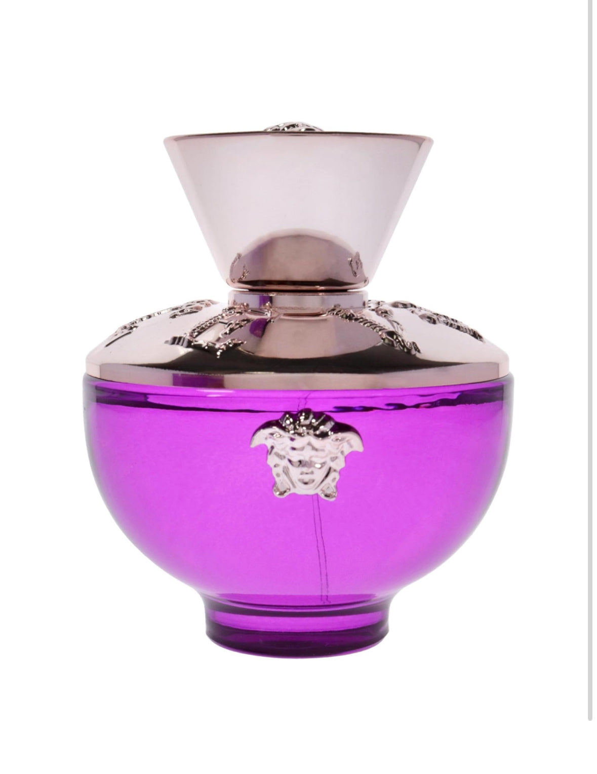Versace Dylan Purple for women 3.4 fl.oz. Eau De Parfum Spray