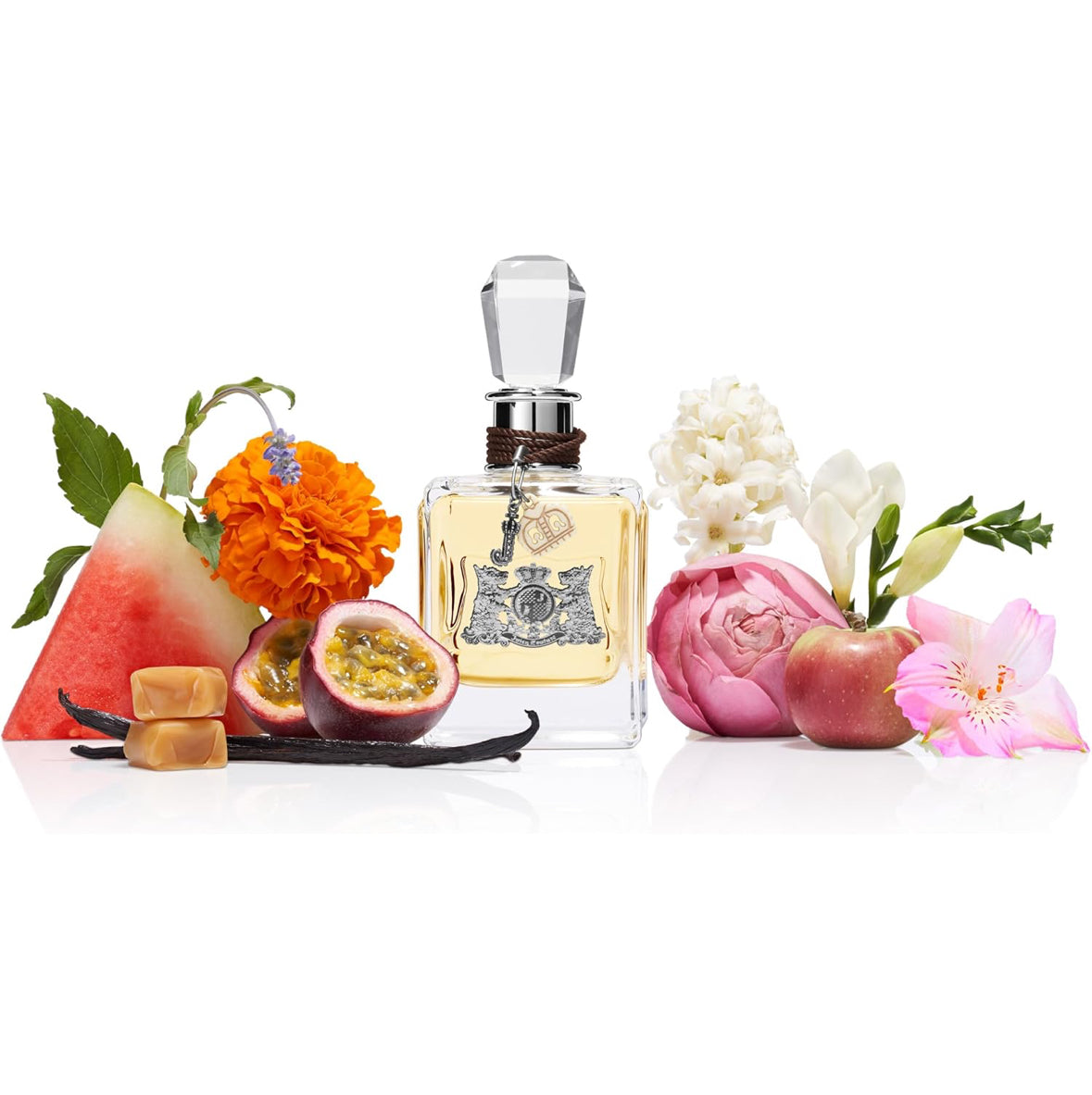 Juicy Couture 3.4 Eau De Parfum For Women