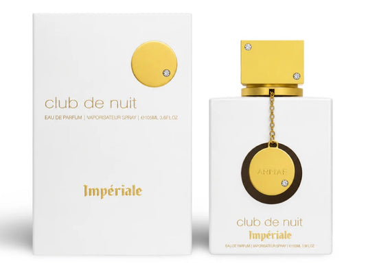 Armaf Club De Nuit Imperiale 3.6 FL OZ Eau de Parfum SPR