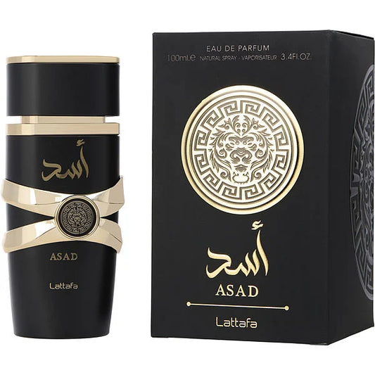 Asad Lattafa Unisex