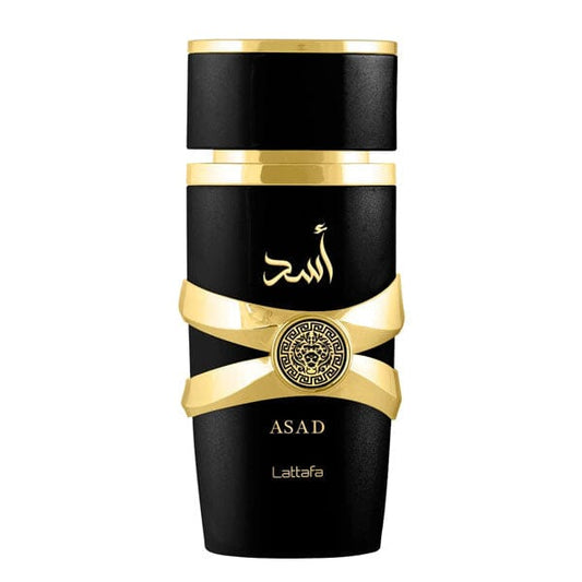 Asad Lattafa Unisex