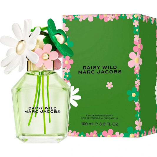 Marc Jacob’s Daisy Wild For Women 3.3 oz