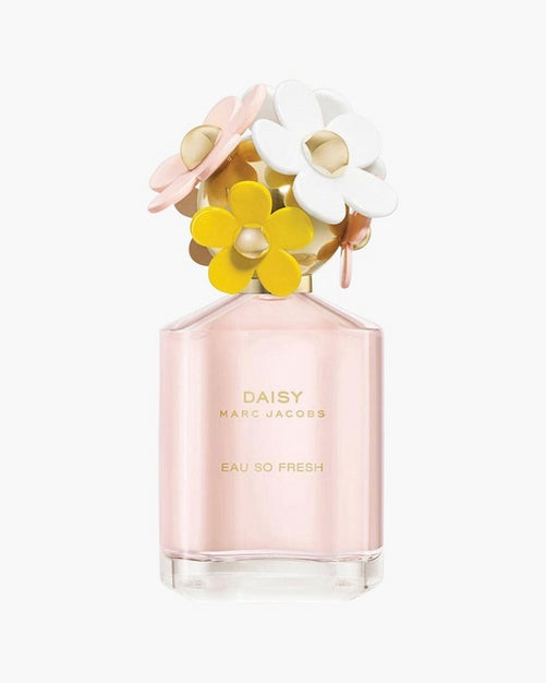 Marc Jacob’s Daisy So fresh For Women 4.2 Eau de Toilette
