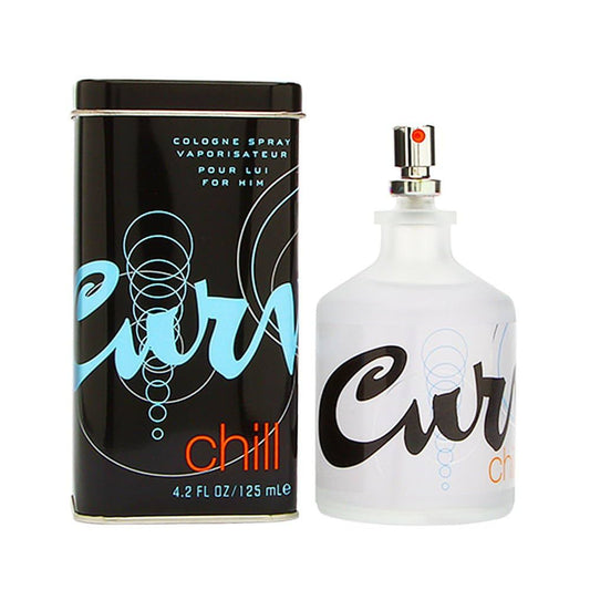 Curve Chill for Men 4.2 Fl.oz.