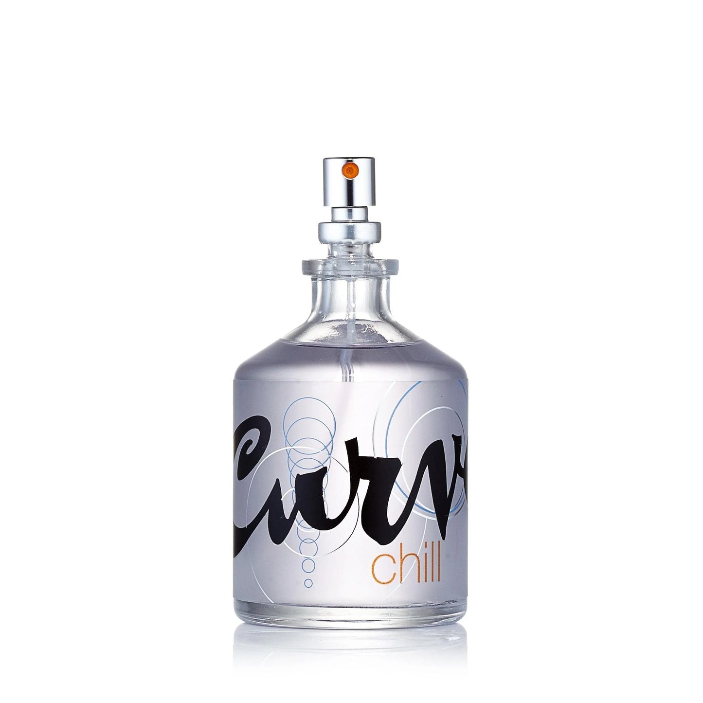 Curve Chill for Men 4.2 Fl.oz.