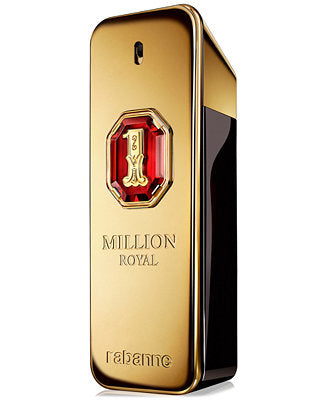 One Million Royal by Paco Rabbane 3.4 oz Parfum