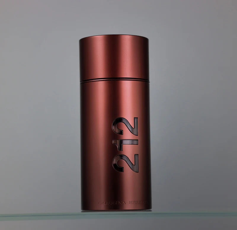 212 Men Sexy By Carolina Herrera 3.4 Oz Eau de Toilette