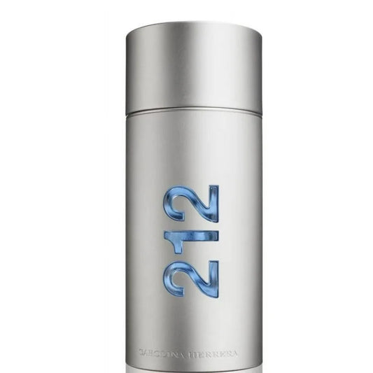 212 by Carolina Herrera NYC For Men 3.4 oz Eau de Toilette