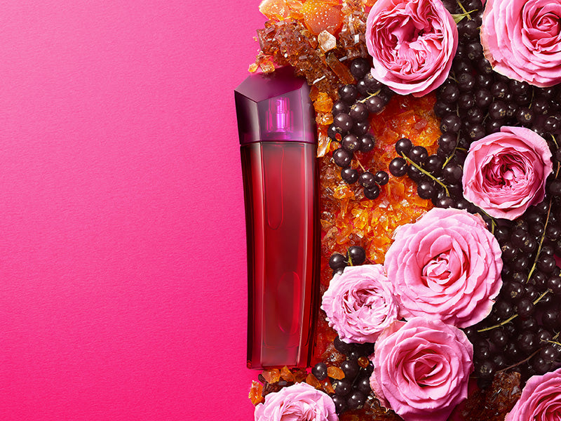 Escada Magnetism by Escada 2.5 Eau De Parfum SPR For Women