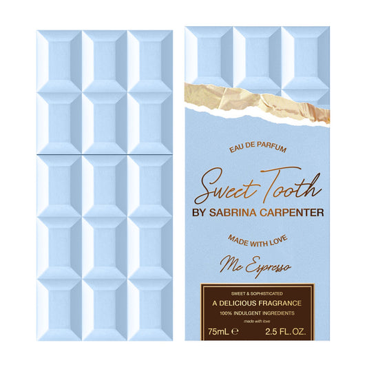 Sweet Tooth Me Espresso By Sabrina Carpenter For Women Eau de Parfum 2.5 oz