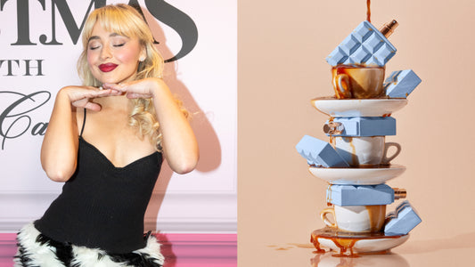 Sweet Tooth Me Espresso By Sabrina Carpenter For Women Eau de Parfum 2.5 oz